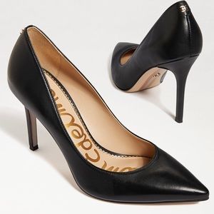 Sam Edelman Stiletto